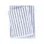 Рушник Lotus Home Готель Premium - Microcotton Stripe White-Blue 90x150 550 г/м² - мініатюра 3