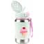 Пляшечка металева Skip Hop Spark Style Морозиво 385 мл м'ятна (9O285610) - мініатюра 2