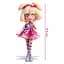 Детская кукла "Конфетка Единорог" 4SF Manga Dolls HKTF0400 серии "Hello Kitty" - миниатюра 8