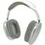 Беспроводные наушники iKAKU KSC-695 YIYA Silver - миниатюра 1