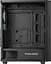 Корпус Prologix (Glower GM-07RBA Black) - мініатюра 7