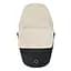 Зимовий конверт Maxi-Cosi Footmuff 2 в 1 Luxe Essential Black - мініатюра 2