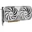 Відеокарта MSI GeForce RTX 4070 SUPER 12G VENTUS 2X WHITE OC - мініатюра 1