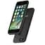 Чехол-аккумулятор XON PowerCase для iPhone 6/6S/7/8/SE (new) 5200 mAh Черний (PCBS1108152B 2780) - миниатюра 2