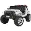 Дитячий електромобіль-джип Bambi Racer M 4282EBLR-1 до 30 кг - мініатюра 1