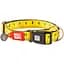 Нашийник для собак Max & Molly Smart ID Collar Ruler L 39-62x2.8 см - мініатюра 1