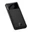 Внешний аккумулятор Baseus Bipow Digital Display 10000mAh 20W Black (PPDML-L01) - миниатюра 1