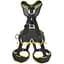 Cтрахувальна система Singing Rock Profi Worker 3D Standard Black/Yellow XL (1033-SR W0081.DR-05) - мініатюра 3