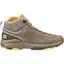 Ботинки Garmont Groove Mid G-DRY 47.5 Sand (1053-002564-UK.12.5) - миниатюра 1