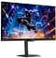 Монітор 27” Gigabyte M27Q2 QD Gaming Monitor QHD IPS 200Hz / OC 210Hz (M27Q2 QD Gaming Monitor) - мініатюра 2
