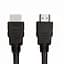 Кабель мультимедійний HDMI M to HDMI M 5.0m V1.4 ProfCable (ProfCable9-500) - мініатюра 5