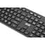 Клавіатура 2E KS260 Wireless Black (2E-KS260WB) - мініатюра 9