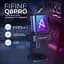 Мікрофон конденсаторний Fifine Ampligame USB Black (Q8PRO) - мініатюра 5