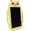 Графічний планшет Kids Pad 9 Color Piggy Yellow - мініатюра 2