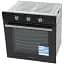Духовка електрична Indesit IFW 6530 BL - мініатюра 15