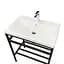 Умывальник Adamant CERS 90 white-01 89,5 см - миниатюра 4