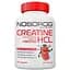 Креатин Nosorog Creatine Hydrochloride, 120 капсул - миниатюра 1