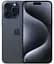 Мобільний телефон Apple iPhone 15 Pro Max 512Gb Blue Titanium (REF A) BREEZY (2AMU7F3) - мініатюра 1