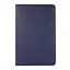 Чохол для планшета Samsung Galaxy Tab A9 8.7' SM-X110 SM-X115 SM-X117 поворотний 360 Dark blue - мініатюра 3