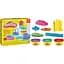 Набір для творчості з масою для ліплення Hasbro Play-doh Комахи (G1270) - мініатюра 3