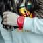 Годинник Skmei Rubber Red 9068R - мініатюра 4