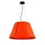 Подвесной светильник Levistella 8051998-1 (600) C08, винтажный, с фетром, для гостиной - миниатюра 2
