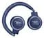 Беспроводные наушники JBL Live 670NC JBLLIVE670NCBLU Blue - миниатюра 9
