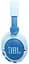 Навушники JR470NC Blue (JBLJR470NCBLU) JBL teh0021149 - мініатюра 3
