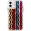 Протиударний чохол Case-Mate Prabal Gurung Waterfall для iPhone 11 / XR (6.1") Rainbow - мініатюра 1