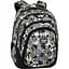 Рюкзак CoolPack Drafter Tic Tac, 28 л, 44x32x19 см (F010746) - мініатюра 1