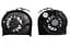 Вентилятор Sony VGN-BX640P VGN-BX660P (UDQFRPR56FQU) - мініатюра 1