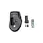 Мишка Maxxter Mr-407 Wireless Black (Mr-407) - мініатюра 4
