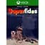 Ключ активації Microsoft Superfidos для Xbox One/Series S/X - мініатюра 1