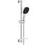 Душовий гарнітур Grohe QuickFix Vitalio Comfort 110 26929001, Хром - мініатюра 1