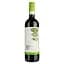 Вино Era Sangiovese Marche Organic, красное, сухое, 12%, 0,75 л - миниатюра 1