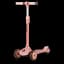 Самокат 2в1 Lionelo Franky Pink Rose (LO-FRANKY PINK ROSE) - мініатюра 1