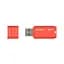 Flash Drive Goodram UME3 64GB (UME3-0640O0R11) Orange - мініатюра 1