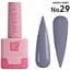 Гель-лак Shelly 29 Smoky Grey 12 мл - мініатюра 1