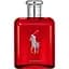Парфумована вода тестер Ralph Lauren Polo Red Eau De Parfum 125 мл - мініатюра 1