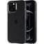 Оригинальный противоударный чехол Tech21 Evo Check для iPhone 12 Pro (6.1") Smokey Black T21-8373 - миниатюра 1