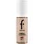 Тональна основа Flormar Perfect Coverage Foundation SPF 15 відтінок 131 (Warm Nude) 30 мл - мініатюра 1