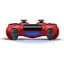Геймпад Sony DualShock 4 Version 2 (magma red) - мініатюра 2