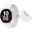 Захисна плівка Samsung Galaxy Watch 5 Silver 44mm - 1шт Watchbands (WB000544SPL1) - мініатюра 1