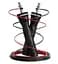 Скакалка швидкісна Power System PS-4079 Hi-Spedd Jump Rope Black 3 м (4079BR-0) - мініатюра 1