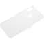 Чехол-накладка Toto TPU Clear Case Xiaomi Redmi Note 5 Transparent - миниатюра 3