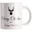 Чашка Limited Edition NY Antler Black 320 мл (TRSC-BR5021-M01) - мініатюра 2