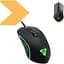 Ігрова миша Fantech X16 Thor II USB RGB-підсвічування (23360-01_460) - мініатюра 7
