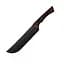 Нож для мяса Churrasco Black, 203 мм TRAMONTINA kuh0015701 - миниатюра 1