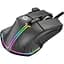 Мишка GamePro GM500B RGB USB Black (GM500B) - мініатюра 2