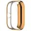 Захисний чохол Tamister для смартгодинника Redmi Watch 4 рожеве золото - мініатюра 3